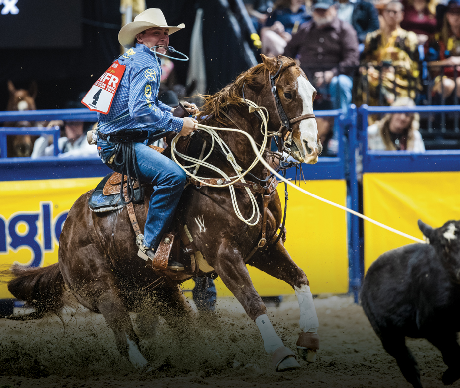 Trusted Leg Protection