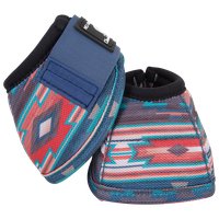 DyNo Turn Bell Boots