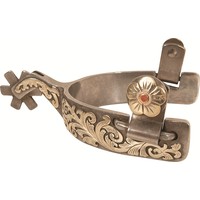 Performance Horse Spur